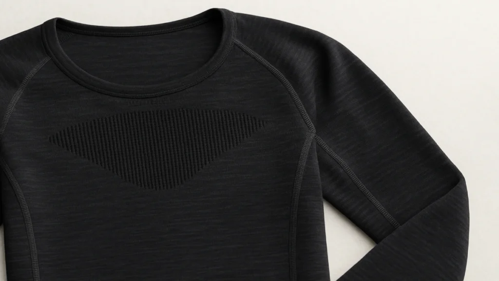 Cea mai bună lenjerie termică