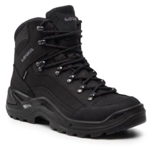 Bocanci Lowa Renegade GTX Mid impermeabili