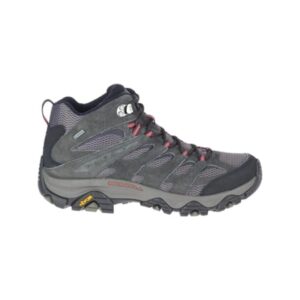 Pantofi Merrell Moab 3 Mid GTX gri pentru bărbați