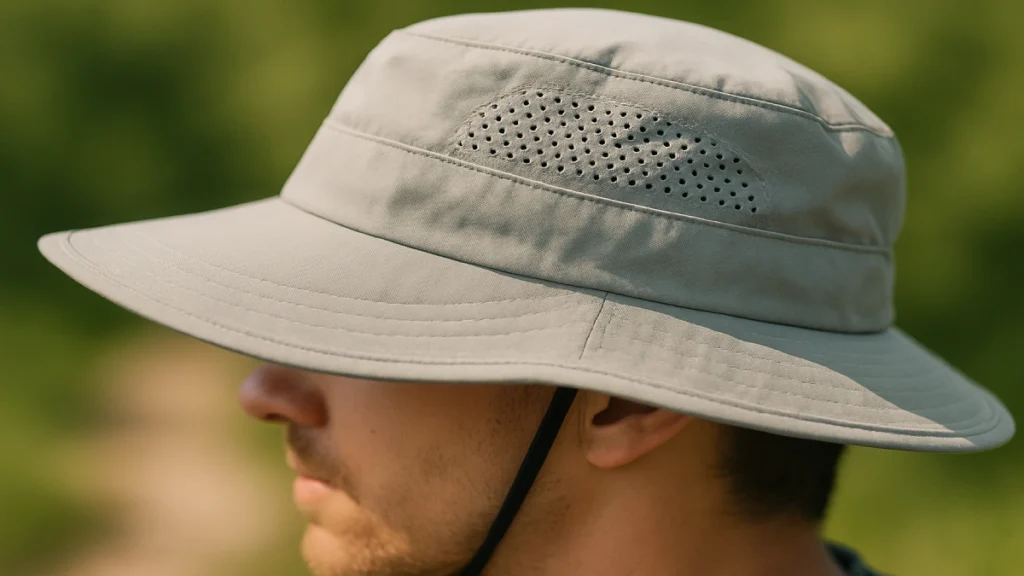 Cele mai bune pălării de soare pentru drumeții