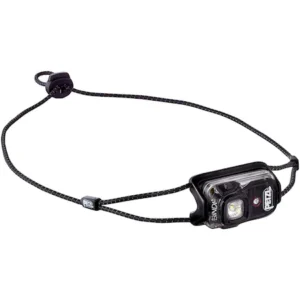 Lanterna frontală Petzl Bindi negru