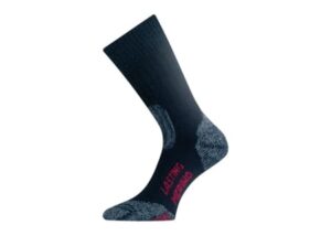 Sosete Merino Socks trek pentru bărbați Lasting