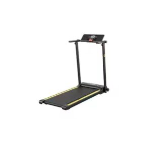 Banda de alergare compactă UREVO Foldi Mini Treadmill pliabilă