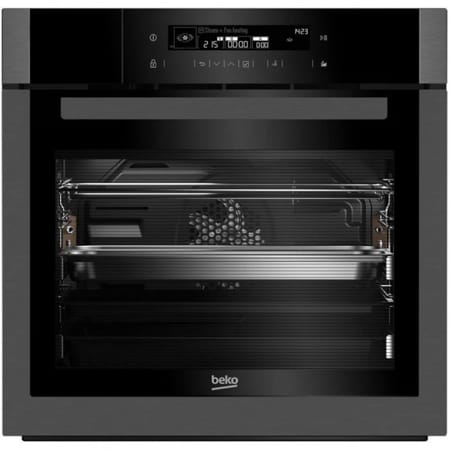 Cuptor Beko BIDM19500DXDS CombiSteam