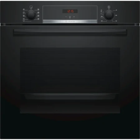 Cuptor Bosch HBA534EB0 Negru