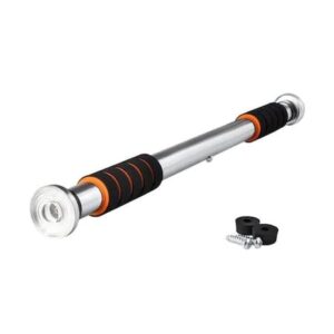 Bara de tracțiuni IsoTrade pentru ușă, suportă 200 kg