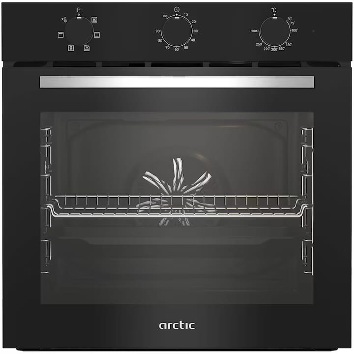 Pachet Cuptor și Plită Arctic ARSE11130BD
