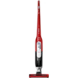 Aspirator vertical Bosch BCH6ZOOO roșu