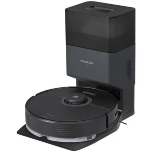 Aspirator robot Roborock Q7 MAX+ negru