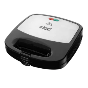 Sandwich maker Russell Hobbs Fiesta 3-in-1 arătând produsul