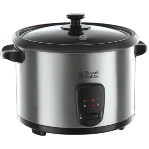 Aparat pentru gătit orez și aburi Russell Hobbs Cook@Home