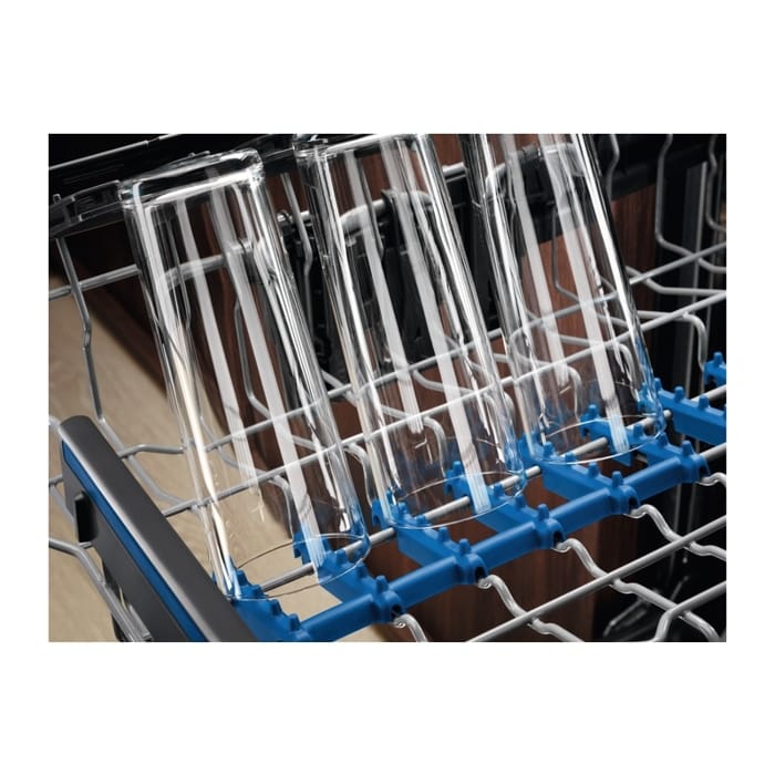 Suporturi pentru pahare în mașina de spălat vase Electrolux EEG62310L.