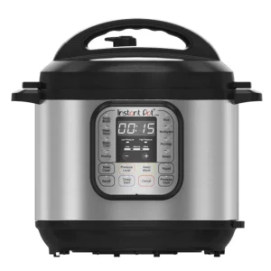 Multicooker Instant Pot Duo 6 cu 14 programe presetate