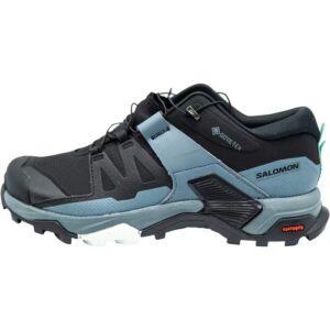 Pantofi de drumeție pentru femei Salomon X Ultra 4 GTX, negru