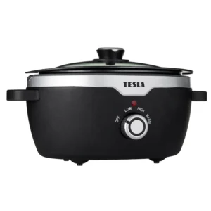 Slow Cooker Tesla SlowCook S300 3.8L