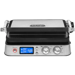 Grătar electric utilizat pentru prepararea alimentelor în bucătărie
