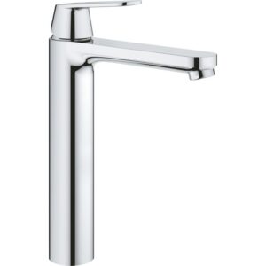 Baterie monocomandă pentru lavoar Grohe Eurosmart Cosmopolitan XL cu finisaj cromat