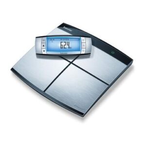 Cântar de diagnostic Beurer BF105 pentru măsurarea greutății și a compoziției corporale