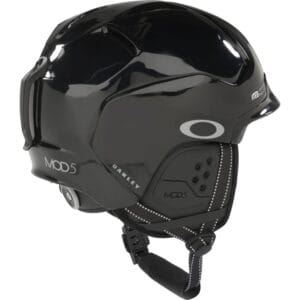 Cască de ski cu protecție MIPS și ventilație reglabilă