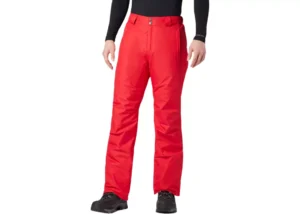 pantaloni ski damă impermeabili Columbia Bugaboo OH