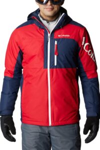 Geacă impermeabilă Columbia Timberturner™ II pentru ski