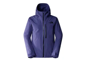 Geacă de ski North Face Descendit pentru bărbați