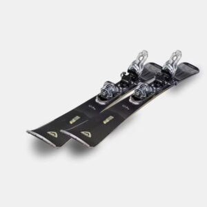 Schiuri de damă Rossignol Nova 6 pentru carving precis