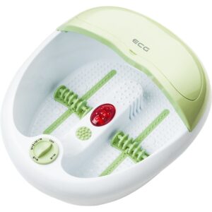 Aparat de hidromasaj pentru picioare ECG cu funcție de masaj și încălzire