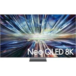 Televizor Samsung 65QN900D Ultra HD 8K Neo QLED