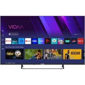 Televizor Star-Light 50DM7600, 50 inch, 4K Ultra HD, Smart Android TV