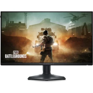 Monitor de gaming Alienware AW2523HF Fast IPS 25 inch Full HD 360Hz