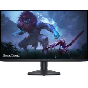 Monitor Alienware AW2725DF QD-OLED 27 inch QHD 360Hz