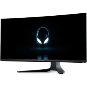 Monitor gaming Alienware AW3423DWF OLED QD 34 inch WQHD 165Hz