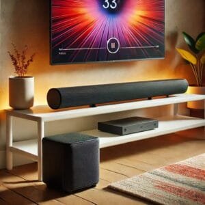 Cele mai bune soundbar-uri