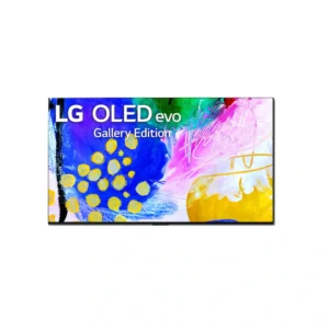 LG OLED55G29LA - Televizor OLED premium cu Dolby Vision și sunet Dolby Atmos