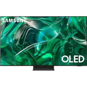 Televizor Samsung OLED 55S95C 4K Ultra HD cu suport HDR10+