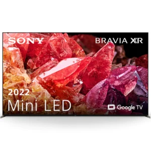 Televizor Sony Mini LED 75X95K cu Dolby Vision și Google TV
