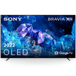 Televizor Sony OLED 55A80K, ideal pentru gaming 4K și divertisment imersiv