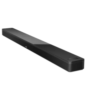 Soundbar Bose 900 Dolby Atmos cu HDMI eARC și Wi-Fi