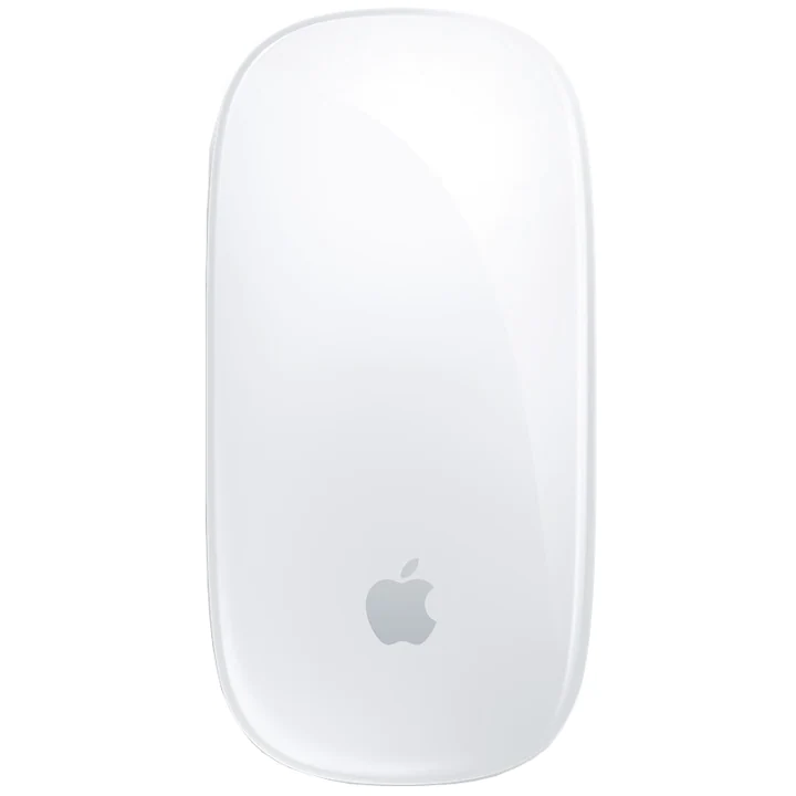 Mouse wireless Apple Magic Mouse 2 alb