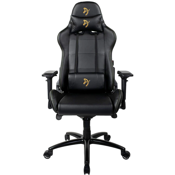Scaun de gaming ergonomic Arozzi Verona Signature