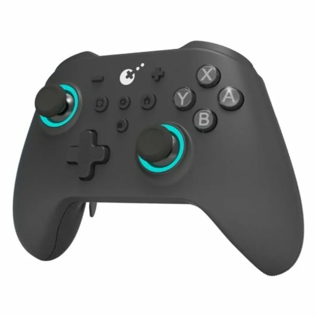 Controller Bluetooth GuliKit pentru PC și alte platforme