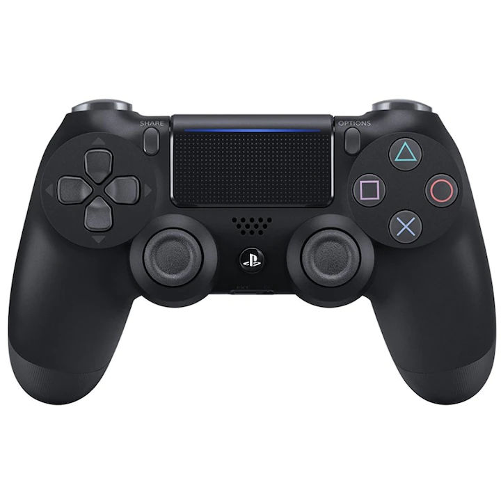 Controller wireless Sony DualShock 4 v2 pentru PS4