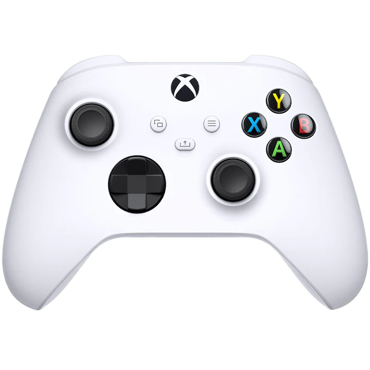 Controller wireless Xbox pentru PC și console