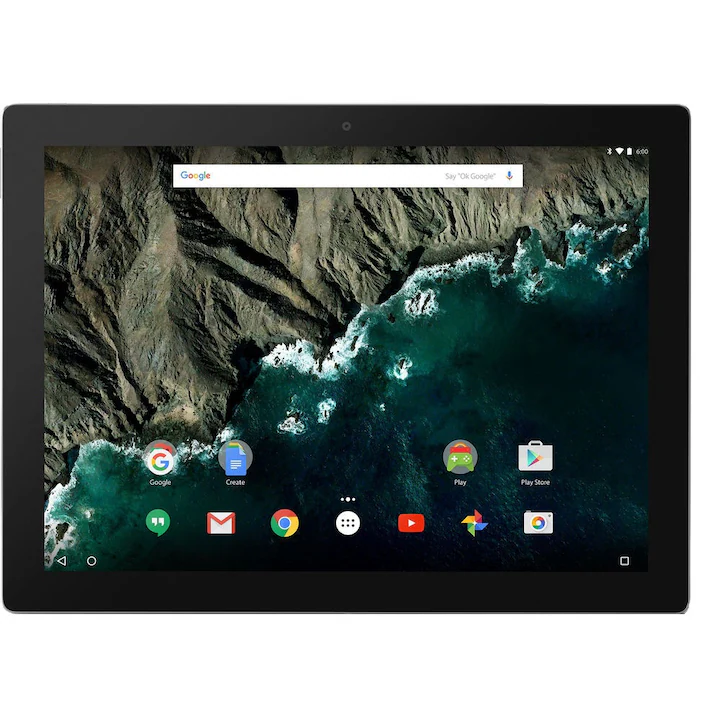 Google Pixel C, tabletă premium cu ecran LTPS de 10.2 inch
