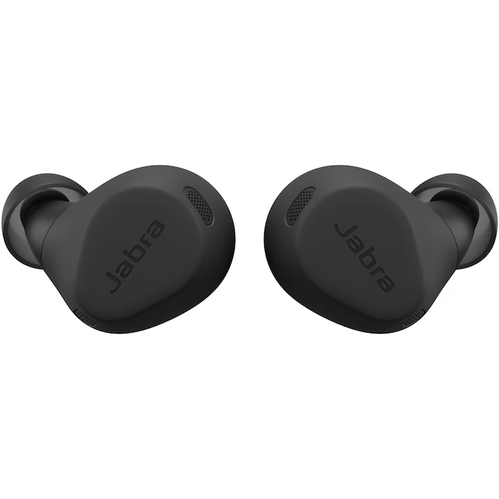 Căști wireless Jabra Elite 8 Active pentru sport și activități intense