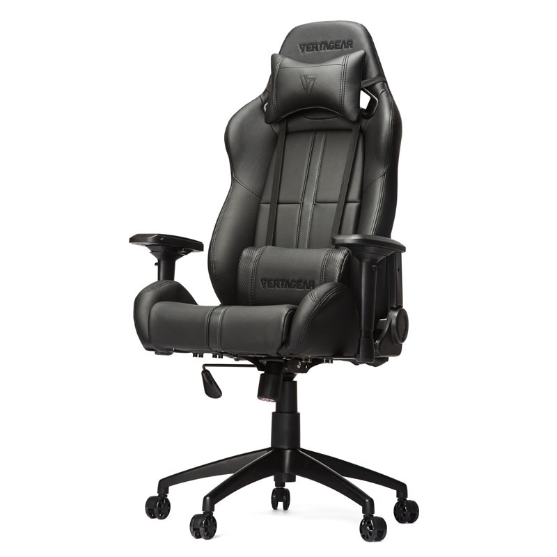 Scaun de gaming Vertagear SL5000 negru carbon