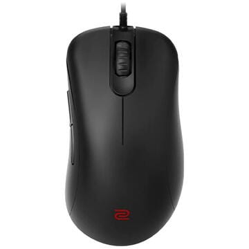Mouse de gaming Zowie EC2-C, negru, orientat competitiv