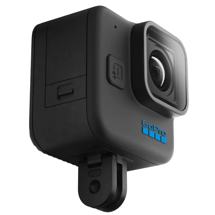 Cameră de acțiune GoPro Hero11 Black Mini