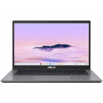 Asus Chromebook Plus CX34 – Laptop compact cu Chrome OS